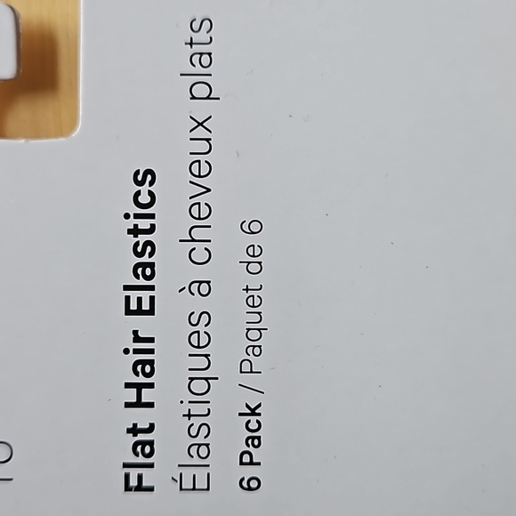 LULULEMON HAIR TIES - Picture 4 of 8